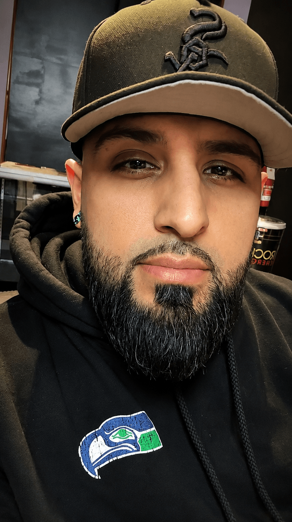 Meet Hugo Nunez of Hugo’s Barbershop