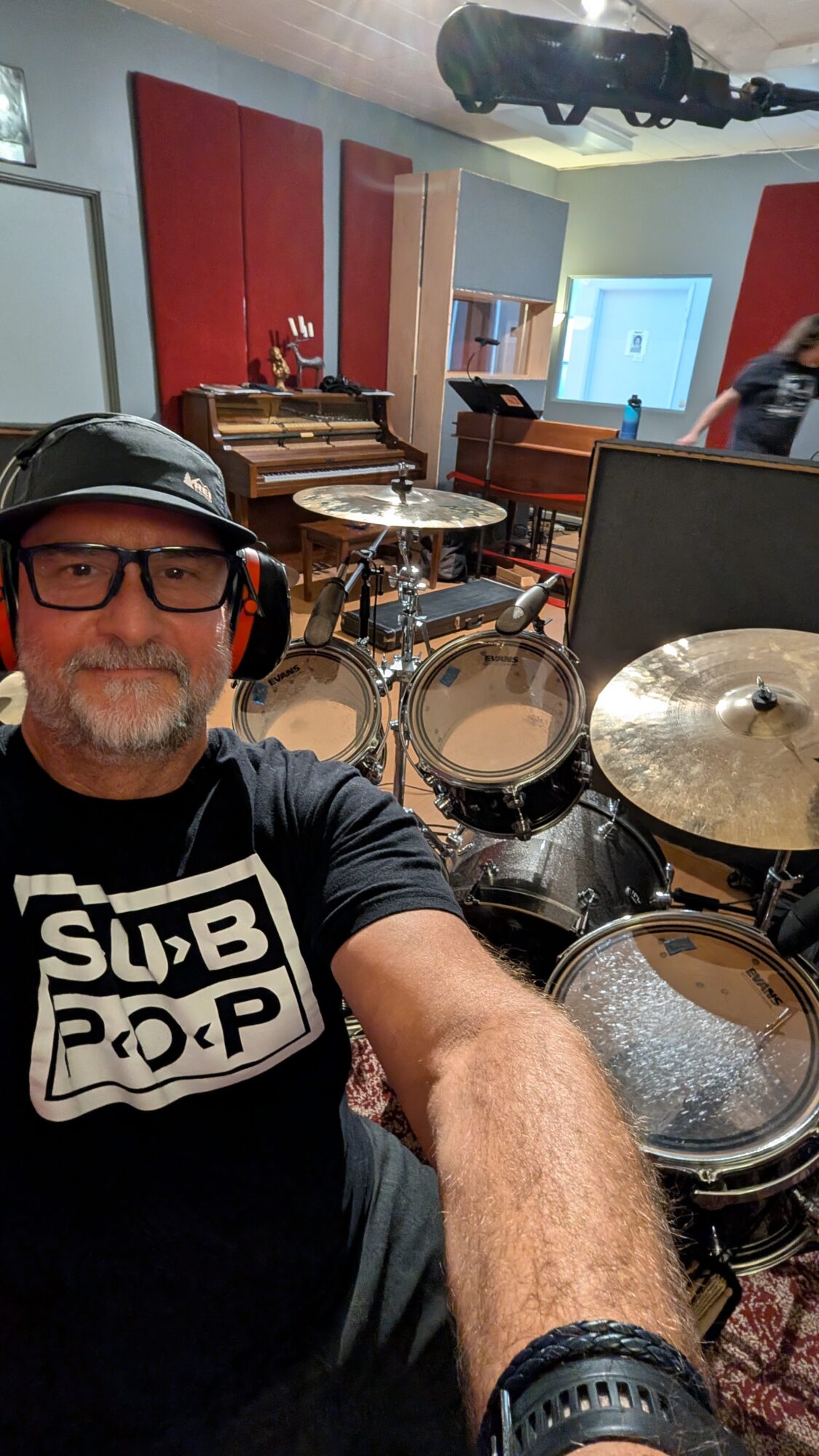 Exploring Life & Business with Paul Albertson of Stomp Interactive LLC
