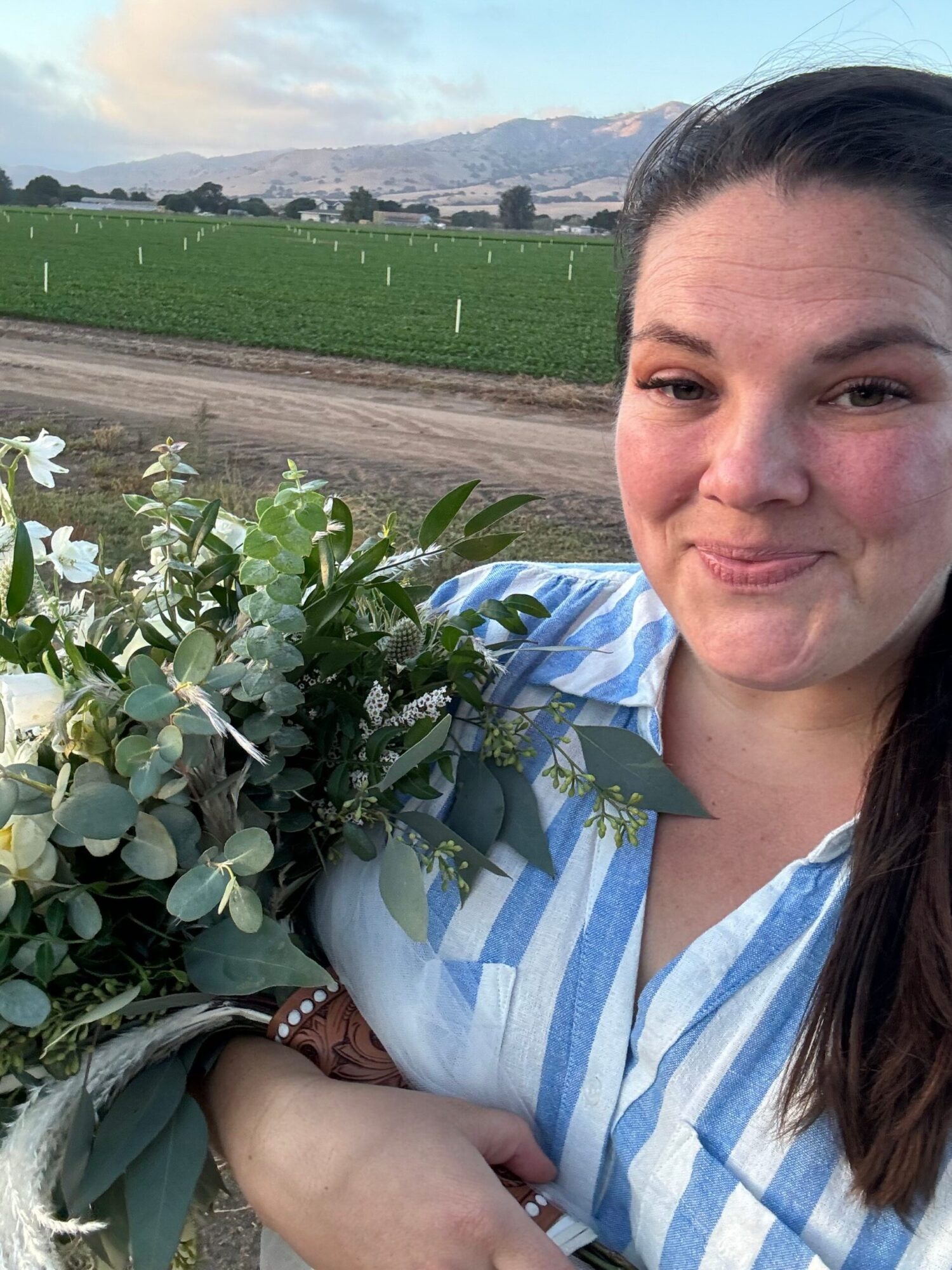 Rising Stars: Meet Katie Camacho of Central Coast (California)