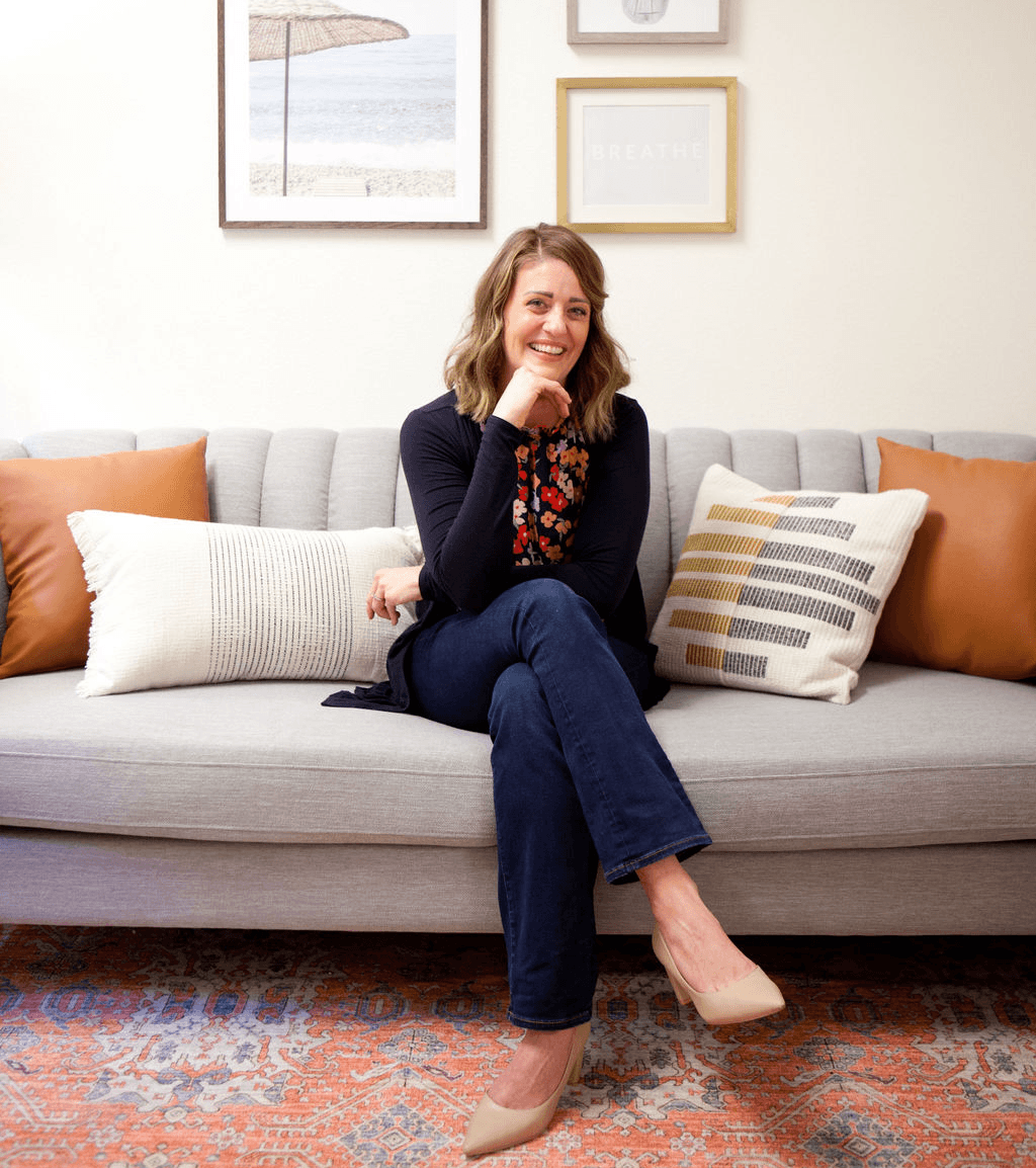 Exploring Life & Business with Megan Richert of BLOOM Maternal Therapy
