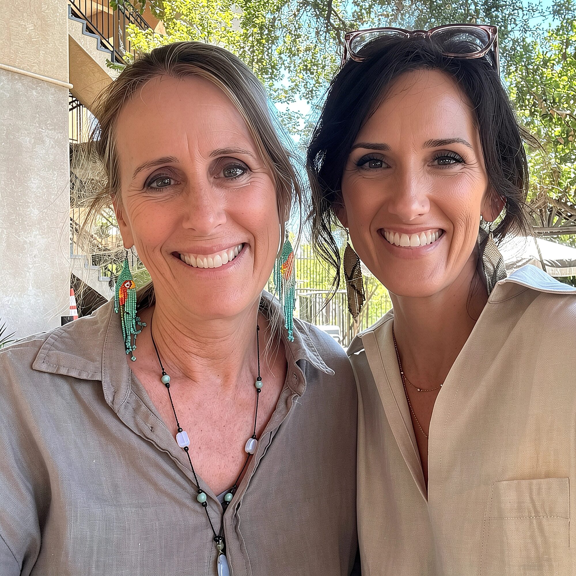 Rising Stars: Meet Lisa B & Mishell W Boyd & Whitacre of Atascadero and San Luis Obispo offices (Cover the whole Central Coast)